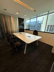 High Street Plaza (D6), Office #537977301